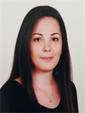 Dr. Öğr. Üyesi İREM ATAY BALKAN