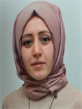 Dr. Öğr. Üyesi ŞÜKRAN ÖZDATLI KURTULUŞ