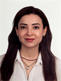 Dr. Öğr. Üyesi ECE ÖZCAN BÜLBÜL