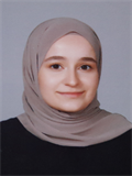 Arş. Gör. AYŞENUR BİLGEHAN