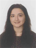 Arş. Gör. ELMAS RUMEYSA YILDIRIM