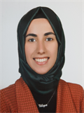 Arş. Gör. FATIMA ULYA AKSU