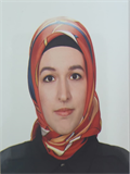 Arş. Gör. FATMA GÜLRUY AYDIN