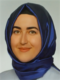 Arş. Gör. ZEYNEP YEŞİM AY